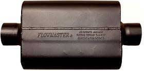 Performance Muffler