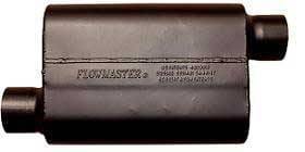 Performance Muffler