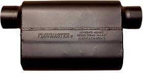 Performance Muffler
