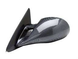Honda Civic 4DR In Pro Carwear Manual Mirrors - CM3F-96CV4