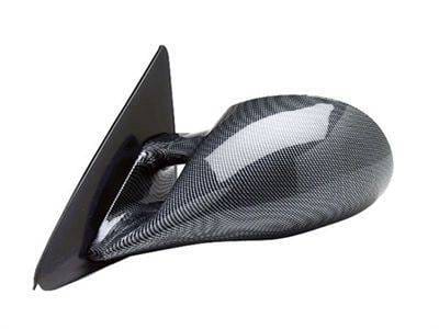 Honda Civic 4DR In Pro Carwear Manual Mirrors - CM3F-96CV4