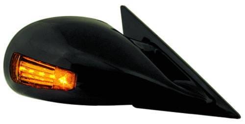 Chevrolet Blazer In Pro Carwear Manual Mirrors - CML-S10