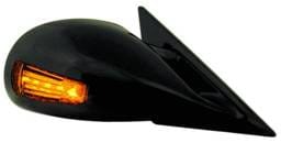 GMC C1500 Pickup In Pro Carwear Manual Mirrors - CM3-C/K