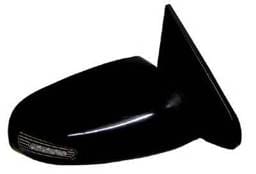 Chevrolet Blazer In Pro Carwear Manual Mirrors