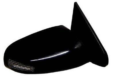 Chevrolet Blazer In Pro Carwear Manual Mirrors
