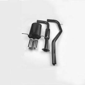 Exhaust System 88-1400 3.0L