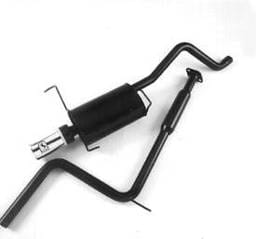 Exhaust System