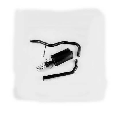 Exhaust System