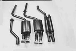 Exhaust System