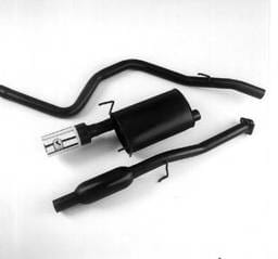 Exhaust System