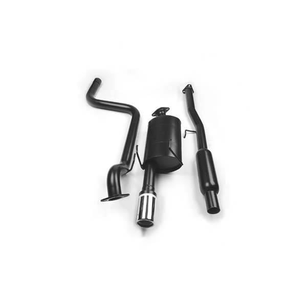 Exhaust System