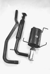 Exhaust System