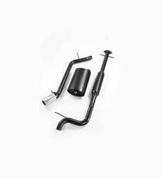 Exhaust System