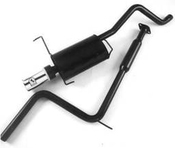 Exhaust System