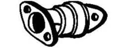Intermediate Pipe
