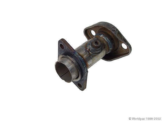 Header Pipe