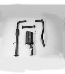 Exhaust System