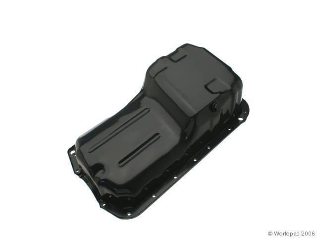 Oil Pan