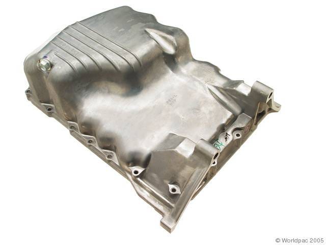 Oil Pan