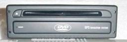 BMW MKIV DVD Navigation Computer