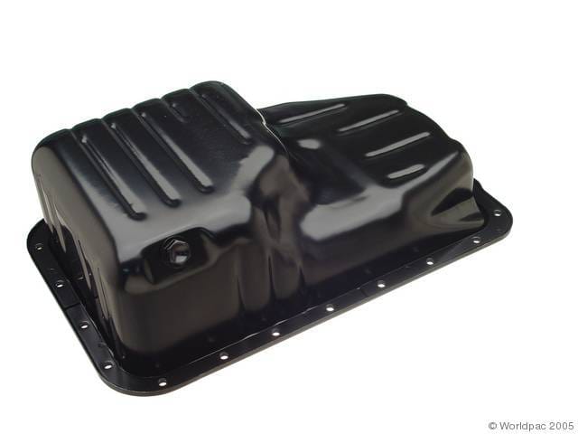 Oil Pan