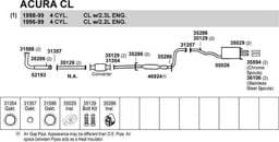 Tail Pipe