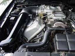 Ford Mustang JLT Performance Performance Cold Air Intake - 62010