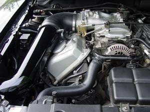 Ford Mustang JLT Performance Performance Cold Air Intake - 62010