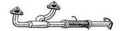 Header Pipe