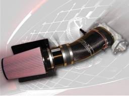 Ford Mustang JLT Performance Performance Cold Air Intake - Carbon Fiber - 62014