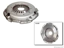 Pressure Plate