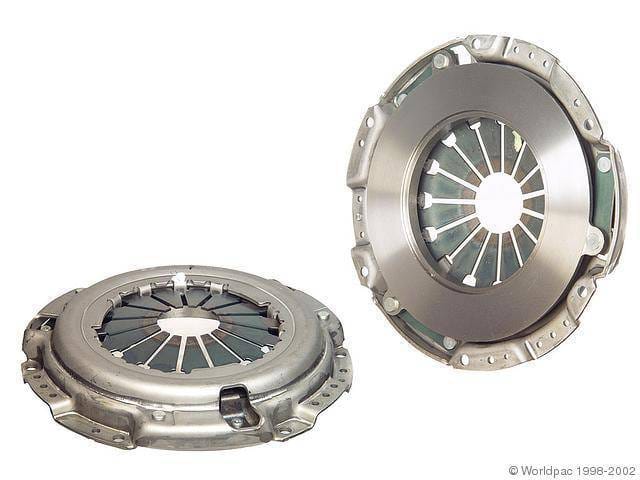 Pressure Plate
