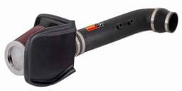 Ford Mustang K&N Engineering Fuel Injection Performance Air Intake Kit - 92003