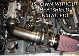 Ford Mustang JLT Performance Performance Ram Air Intake - 62006