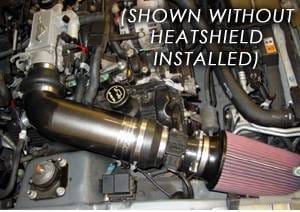 Ford Mustang JLT Performance Performance Ram Air Intake - 62006