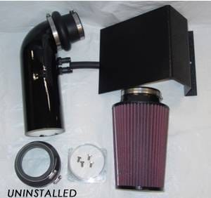 Ford Mustang JLT Performance Performance Ram Air Intake - 62006 thumbnail 2
