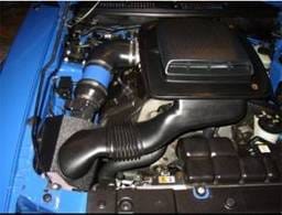 Ford Mustang JLT Performance Performance Ram Air Intake - 62008