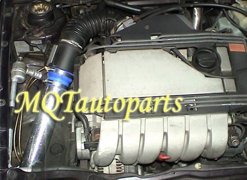 Cold Air Ram Intake - 13HP