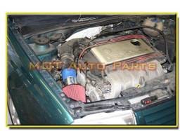 Ram Air Intake Kit 2.8L - 13HP