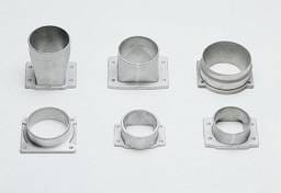 Lexus GS HKS Air Flow Meter Adapter - 17707-089434