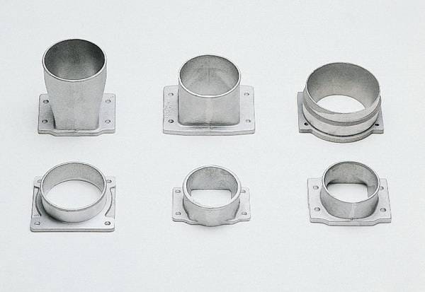 Lexus GS HKS Air Flow Meter Adapter - 17707-089434