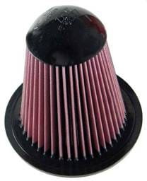 Ford Mustang K&N Engineering Drop-In Replacement Air Filter - 92013