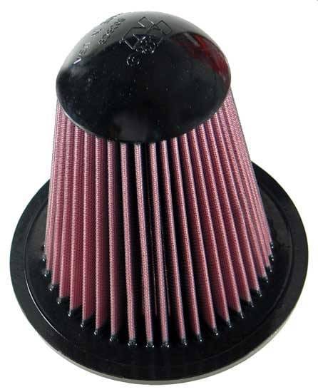Ford Mustang K&N Engineering Drop-In Replacement Air Filter - 92013