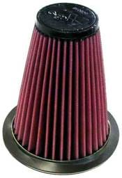 Ford Mustang K&N Engineering Drop-In Replacement Air Filter - 92014