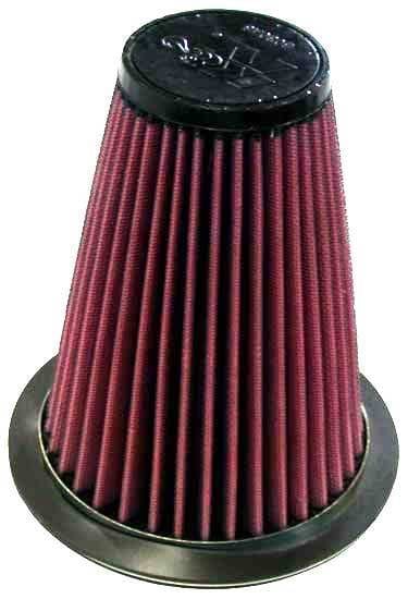 Ford Mustang K&N Engineering Drop-In Replacement Air Filter - 92014