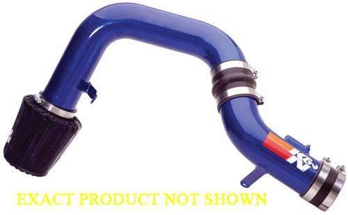 K&N Typhoon Cold Air Intake 69-1203TS