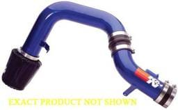 K&N Typhoon Cold Air Intake 69-1040TS