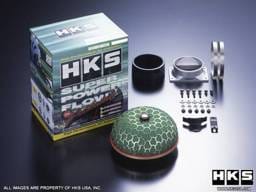 Dodge Stealth HKS Super Mega Flow Reloaded Air Intake Kit - 70019-BM006