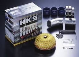 Infiniti G35 2DR HKS Racing Suction Reloaded Air Intake Kit - 70020-BN011