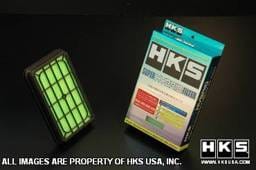 Audi HKS Super Hybrid Filter - 70021-LW001